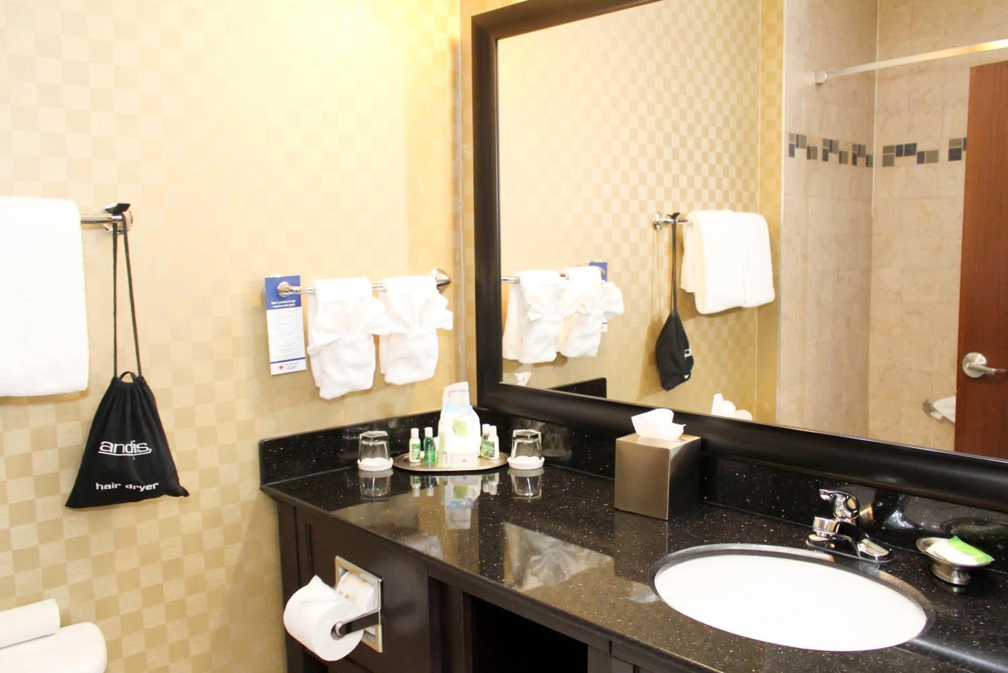 Best Western Sunrise Inn & Suites Stony Plain Екстериор снимка